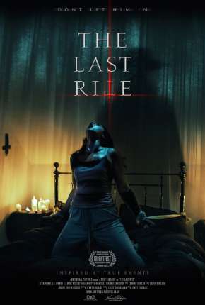 Assistir e baixar O Último Ritual (2022) via Torrent com Qualidade
