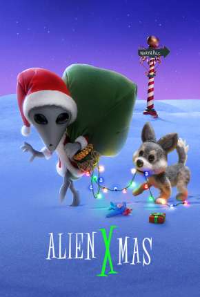 Download de O X do Natal (2020) — Torrent Dublado e Legendado