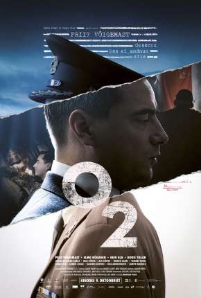 Filme O2 - Legendado (2021) para Download em Torrent