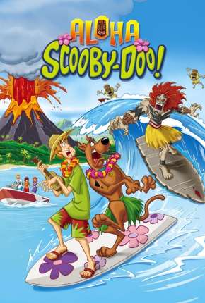 Baixar Filme Oi, Scooby-Doo! (2005) em Torrent — Dublado e Dual Áudio