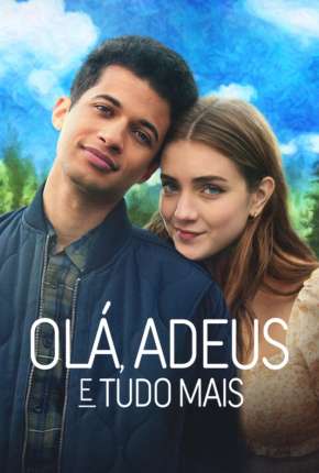 Olá, Adeus e Tudo Mais (2022) — Download Torrent em HD, 1080p ou 4K