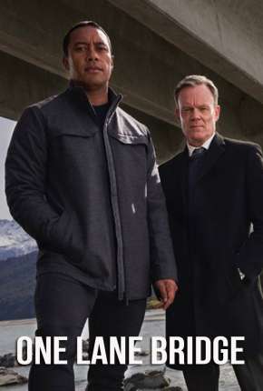 Série One Lane Bridge - 2ª Temporada Legendada (2021) para Download em Torrent
