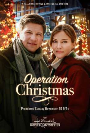 Assistir e baixar Operação Natal (2016) via Torrent com Qualidade