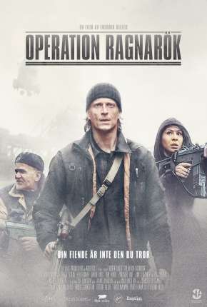 Operation Ragnarok - Legendado (2020) Torrent — Baixar em Alta Definição