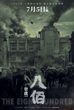 Filme Os 800 (2022) para Download em Torrent