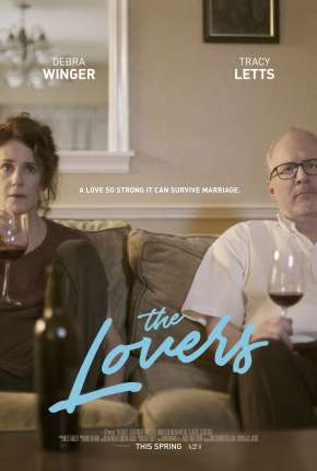 Filme Os Amantes - The Lovers (2018) para Download em Torrent