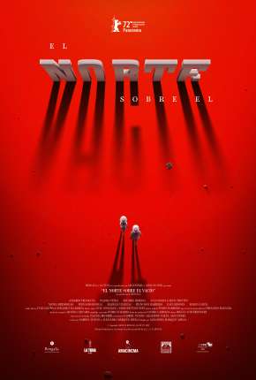 Filme Os Céus do Norte sobre o Vazio (2022) para Download em Torrent