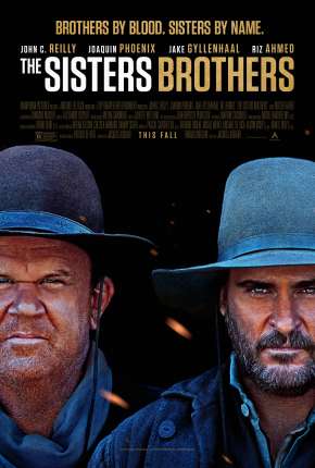 Baixar Filme Os Irmãos Sisters (2020) em Torrent — Dublado e Dual Áudio