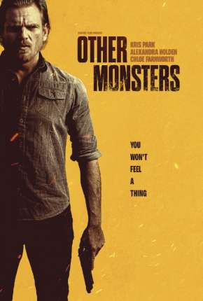 Baixar Filme Other Monsters - Legendado (2022) em Torrent — Dublado e Dual Áudio