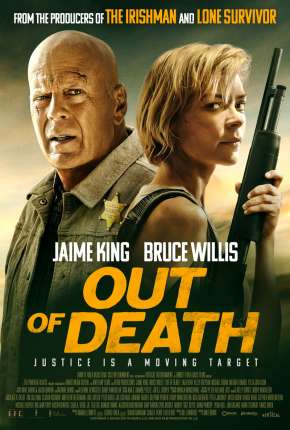 Assistir e baixar Out of Death - Legendado (2021) via Torrent com Qualidade