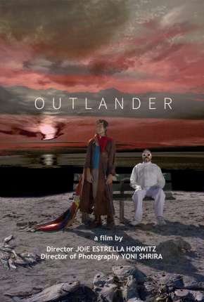 Outlander - 2ª Temporada (2016) — Download Torrent em HD, 1080p ou 4K