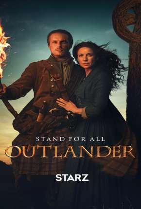 Baixar Série Outlander - 5ª Temporada Completa (2020) em Torrent — Dublado e Dual Áudio