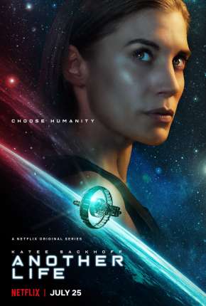 Série Outra Vida - 2ª Temporada Completa (2021) para Download em Torrent