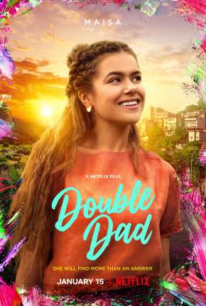 Filme Pai em Dobro (2021) para Download em Torrent