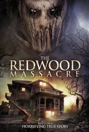 Pânico em Redwood (2014) Torrent — Baixar em Alta Definição
