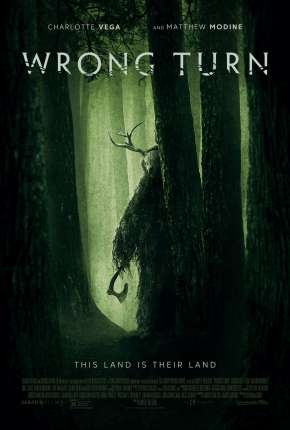 Assistir e baixar Pânico na Floresta - A Fundação (2021) via Torrent com Qualidade