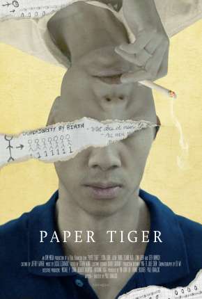 Download de Paper Tiger - Legendado (2021) — Torrent Dublado e Legendado