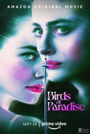 Assistir e baixar Pássaros de Liberdade (2021) via Torrent com Qualidade