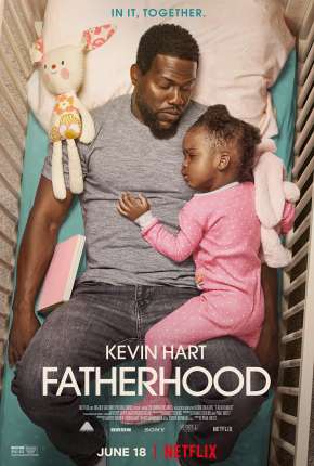 Filme Paternidade (2021) para Download em Torrent