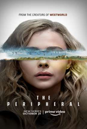 Baixar Série Periféricos - 1ª Temporada Legendada (2022) em Torrent — Dublado e Dual Áudio