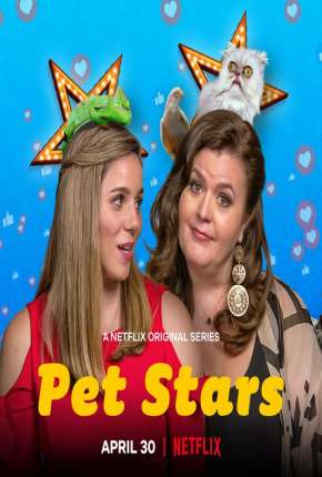 Pet Stars - 1ª Temporada Completa (2021) — Download Torrent em HD, 1080p ou 4K