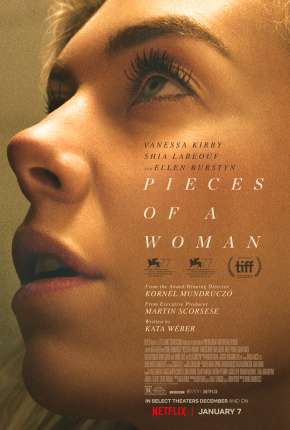 Pieces of a Woman (2021) Torrent — Baixar em Alta Definição