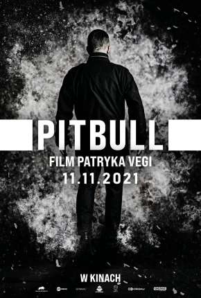 Filme Pitbull - Força Bruta (2022) para Download em Torrent