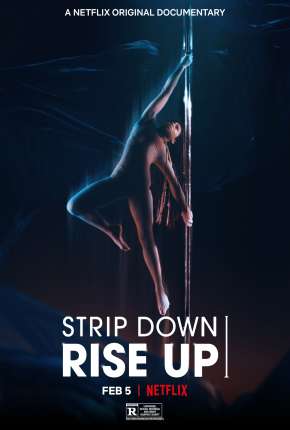 Download de Pole Dance - Dança do Poder (2021) — Torrent Dublado e Legendado