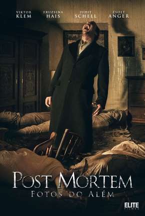 Post Mortem - Fotos do Além (2022) Torrent — Baixar em Alta Definição