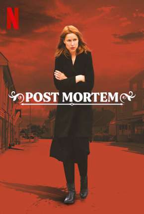 Assistir e baixar Post Mortem - Ninguém Morre em Skarnes - 1ª Temporada Completa (2021) via Torrent com Qualidade