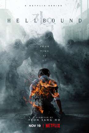Assistir e baixar Profecia do Inferno - 1ª Temporada Legendada (2021) via Torrent com Qualidade