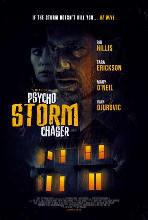 Psycho Storm Chaser - Legendado (2021) Torrent — Baixar em Alta Definição