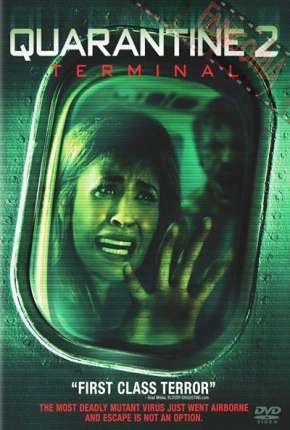 Download de Quarentena 2 - Terminal (2011) — Torrent Dublado e Legendado