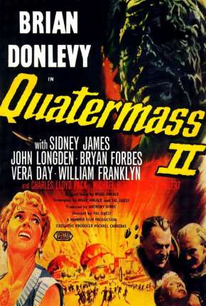 Filme Quatermass 2 - Usina de Monstros - Legendado (1957) para Download em Torrent