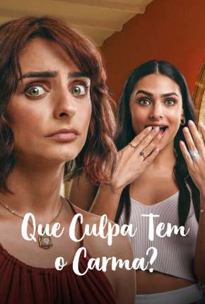 Filme Que Culpa Tem o Carma? (2022) para Download em Torrent