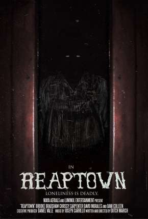 Download de Reaptown - Legendado (2020) — Torrent Dublado e Legendado