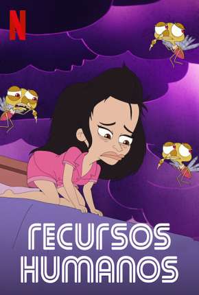 Baixar Desenho Recursos Humanos - 1ª Temporada (2022) em Torrent — Dublado e Dual Áudio