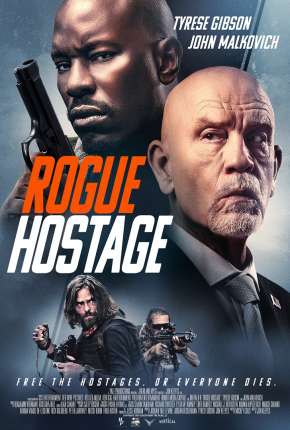 Download de Refém Rebelde (2021) — Torrent Dublado e Legendado