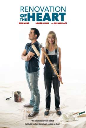 Renovação do Coração (2019) Torrent — Baixar em Alta Definição