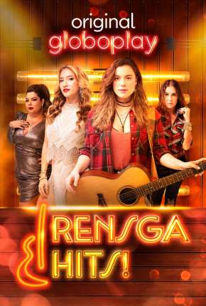 Série Rensga Hits! - 1ª Temporada Completa (2022) para Download em Torrent