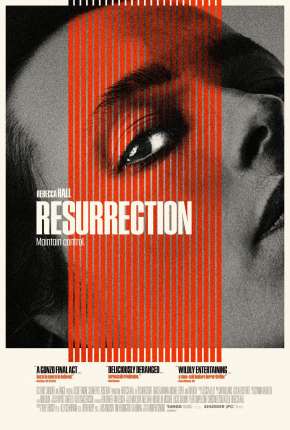 Resurrection 2022 (2022) — Download Torrent em HD, 1080p ou 4K