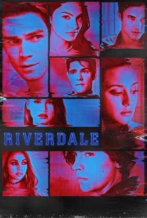 Download Riverdale - 5ª Temporada Legendada Torrent