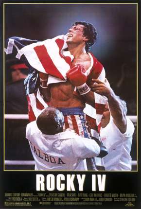 Download de Rocky IV (1985) — Torrent Dublado e Legendado
