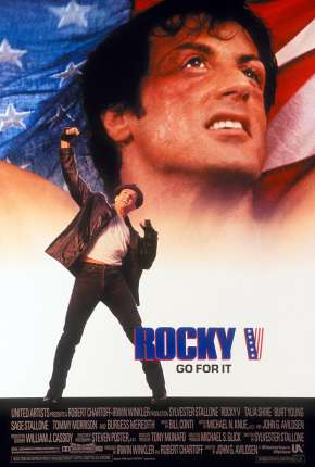 Filme Rocky V (1990) para Download em Torrent