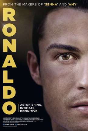 Download de Ronaldo (2015) — Torrent Dublado e Legendado