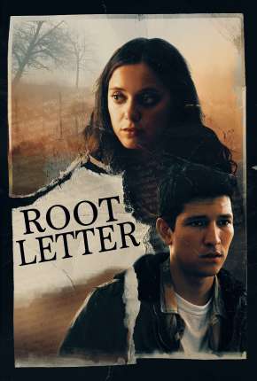 Download de Root Letter - Legendado (2022) — Torrent Dublado e Legendado