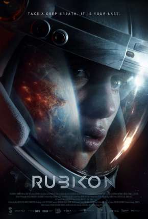 Assistir e baixar Rubikon - Ponto Sem Retorno (2022) via Torrent com Qualidade