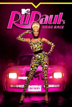 RuPaul’s Drag Race - 13ª Temporada Legendada (2021) — Download Torrent em HD, 1080p ou 4K
