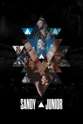 Baixar Filme Sandy e Junior - Nossa História (2020) em Torrent — Dublado e Dual Áudio