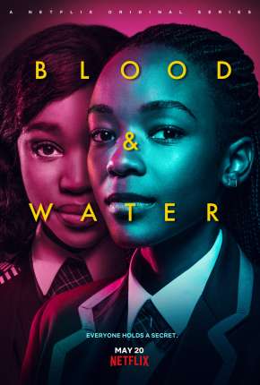 Sangue e Água - 3ª Temporada Legendada (2022) Torrent — Baixar em Alta Definição
